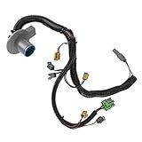Chicote De Fios Interno De Transmissão Conector De 16 Pinos 84446HB Buick GM Regal Century LaCrosse 97 20