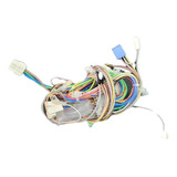 Chicote De Fios Superior Lavadora Electrolux Leh17 Lev17