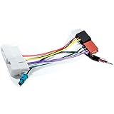 Chicote De Ligação E Adaptador De Antena Novum Renault Duster Logan Sandero