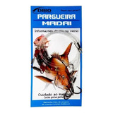 Chicote De Pesca Celta Pargueira Madai C 4 Anzóis N 3 1 70m