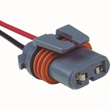 Chicote Do Farol De Milha Chevrolet S10 Blazer Silverado