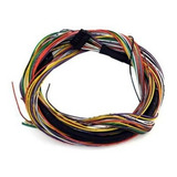Chicote Do Modulo Automotivo Ft400 Auxiliar 3m Fueltech
