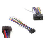 Chicote Dvd Automotivo Philco Pca 635 640 650
