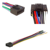 Chicote Dvd Automotivo Philco Pca 635 640 650