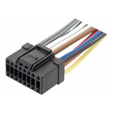 Chicote Dvd Automotivo Philco Pca 635 640 650