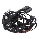 Chicote Eletrico Air Bag Motorista Fiat Palio 46846597