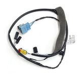 Chicote Eletrico Airbag Lateral Logan Sandero 240187729r