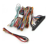  Chicote Elétrico Da Máquina De Placa Jamma