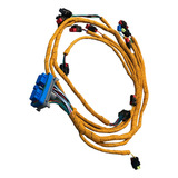 Chicote Elétrico Motor Aplicável Caterpillar 320d 2964617
