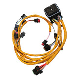Chicote Elétrico Motor Aplicável Caterpillar 336d 3239140