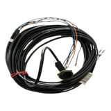 Chicote Eletrico Principal Servo Eca Scania