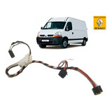 Chicote Elétrico Resistencia Ar Condic Master 2 5 2010 2013