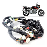 Chicote Fiação Principal Cbx 250 Twister 2006 2007 2008 Novo