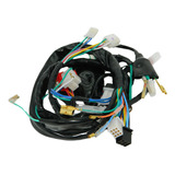 Chicote Fiação Principal Cg Titan 150 Es Esd 2004 Até 2008