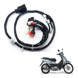 Chicote Fiação Principal Honda Biz 125 Ks 2006 2007 2008