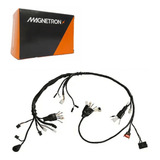 Chicote Fiação Principal Magnetron Nxr Bros 150 Es 2006 2008