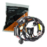 Magnetron