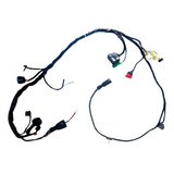 Chicote Fiação Principal Xr 250 Tornado 2006 2007 2008