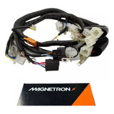 Magnetron