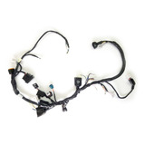 Chicote Fiação Principal Yamaha Xtz 250 Lander 2007 2008