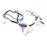 Chicote Fio Rede Elétrica Superior Electrolux Ltc15 64501525