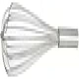 Chicote Frances Winco 35 5 Cm Aco Inoxidavel