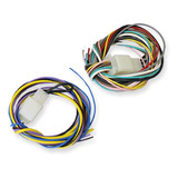 Chicote Fuel Controller C Conector Emergencia Todos Os Mod
