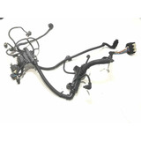 Chicote Injeção Motor Bmw 225 B48 2016 Módulo P Motor 