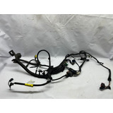Chicote Injeção Motor Citroen C3 1 6 16v Automático 2008 11