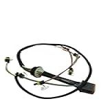 CHICOTE INJETOR RETROESCAVADEIRA CATERPILLAR 938G 1538920