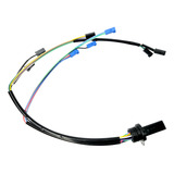 Chicote Interno 14 pin Câmbio 09g 1 g Jetta Passat Bora Tt
