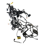 Chicote Jogo De Fios Gm Chevrolet Onix 2015 52046561