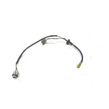 Chicote Luz De Placa Mitsubishi Tr4 4x2 Manual 2009