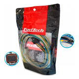 Chicote Main 3 Metros Módulo Injeção Fueltech Ft450 Ft550