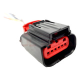 Chicote Medidor Fluxo Ar Maf Land Rover Freelander 2 Evoque