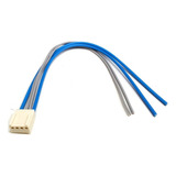 Chicote Módulo Amplificador Falcon Stetsom H buster