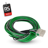 Chicote Modulo Automotivo Sparkpro 4 2 Metros Fueltech