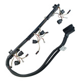 Chicote Modulo Igniçao Motor Bmw M135i 3 0 2013 A 2016 Oem