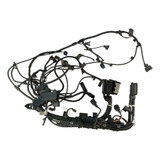 Chicote Modulo Igniçao Motor Bmw M6 F06 2013 2014 A 2017 Oem
