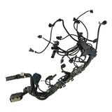 Chicote Modulo Igniçao Motor Bmw M6 F06 2013 2014 A 2017