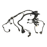 Chicote Modulo Motor Bmw G20 Msport 320i 2024 5a05d02