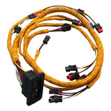 Chicote Motor Aplicável Escavadeira Caterpillar 312d 3109688