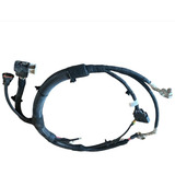 Chicote Motor Cabo Bateria Vectra Zafira 2 0 8v Aut Gm