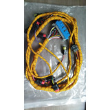 Chicote Motor Caterpillar 296 4617