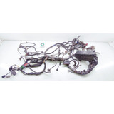 Chicote Motor Com Caixa Fusivel Grand Cherokee 3 0 Ano 2009
