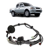 Chicote Motor Frontier Xterra Mwm 2 8 2006 A 2008