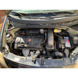 Chicote Motor Injeção Citroen C3 1 6 16v Gasolina 03 08