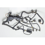 Chicote Motor Modulo 2 Bmw 320i F30 X1 E84 7613026 7605915