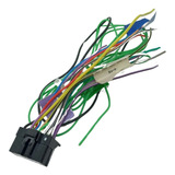 Chicote Original Pioneer Avh Mvh Dvh Linha Antiga