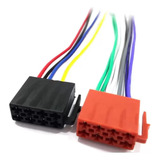 Chicote P Auto Rádio Positron Sp2230bt Sp2310bt Sp3110